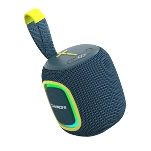 Loa Bluetooth Wiwu Thunder Speaker P25