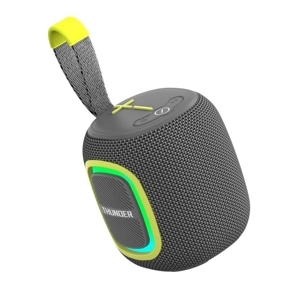 Loa Bluetooth Wiwu Thunder Speaker P25