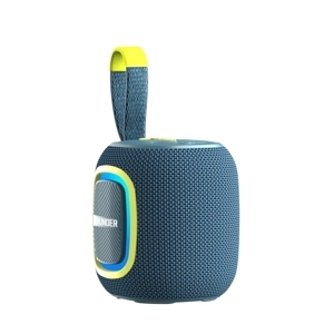 Loa Bluetooth Wiwu Thunder Speaker P25