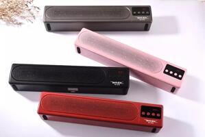 Loa bluetooth WK5658 soundbar