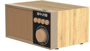 Loa Bluetooth Wooden XM-U150