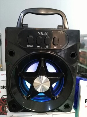 Loa bluetooth YB-20