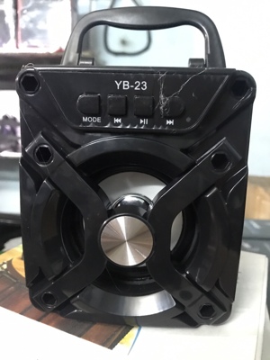 Loa bluetooth YB-23