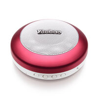 Loa Bluetooth Yoobao YBL-201 Tím