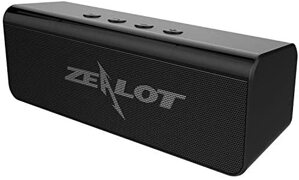 Loa Bluetooth Zealot