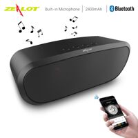 Loa Bluetooth Zealot S9