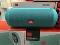 Loa Bluetooth JBL Charge K3+