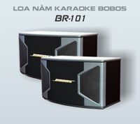 Loa Bobos BR-101