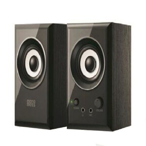 Loa Bonoboss PC-FI Speaker BOS-A2