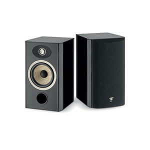 Loa Bookshelf Focal Aria Evo X N1