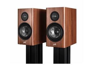 Loa Bookshelf Polk Reserve R200