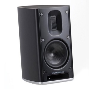 Loa Bookshelf Scansonic MB-1.0