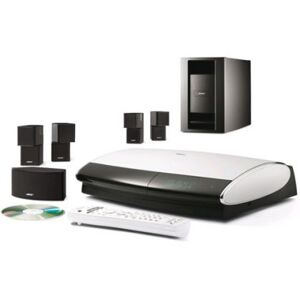 Loa Bose LifeStyle 48DVD-IV