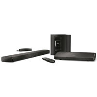 Loa Bose Lifestyle Soundtouch 135