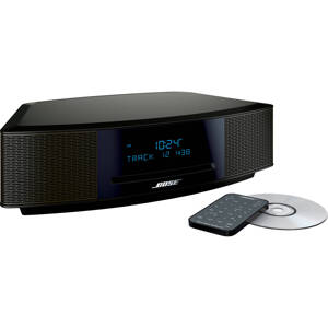 Loa Bose Wave Music System IV