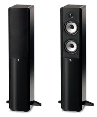 Loa Boston Acoustics A250WG (2 loa)