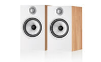 Loa Bowers & Wilkins 606 Anniversary Edition