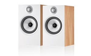 Loa Bowers & Wilkins 606 Anniversary Edition