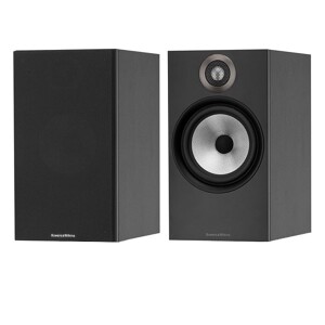 Loa Bowers & Wilkins 607