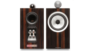 Loa Bowers & Wilkins 705 Signature