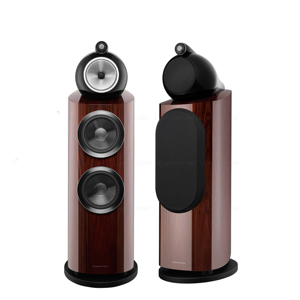 Loa Bowers & Wilkins 802 D3 Prestige Edition