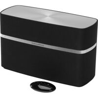 Loa Bowers & Wilkins A5 AirPlay Wireless Music System