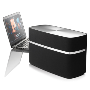 Loa Bowers & Wilkins A7 AirPlay Wireless Music System