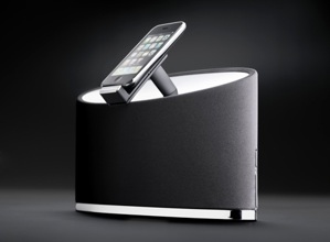 Loa Bowers & Wilkins Zeppelin Mini