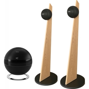 Loa Cabasse The Pearl Sub IO3