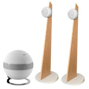 Loa Cabasse The Pearl Sub IO3