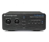 Loa Cambridge Audio Dac Magic 100