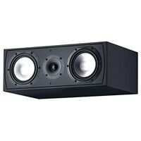 Loa Canton GLE 455.2 Center