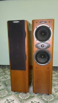 Loa Celestion A2