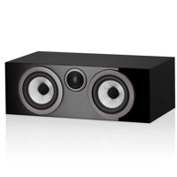 Loa Center Bowers & Wilkins HTM72 S3