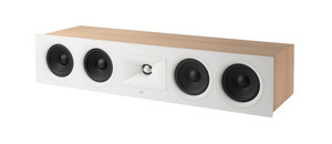 Loa Center JBL Stage 245C