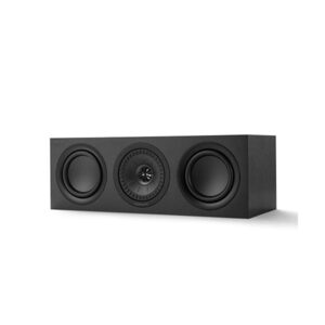 Loa Center Kef Q650c