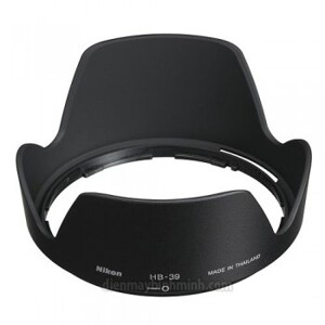 Loa che nắng Lens Hood Nikon HB-39