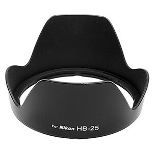 Loa che nắng Nikon HB25 (HB-25)