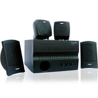 Loa SoundMax A500 - 4.1