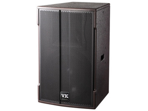 Loa chuyên nghiệp V.K Acoustics T-13.5