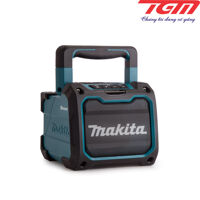 Loa công trường dùng pin Makita DMR200