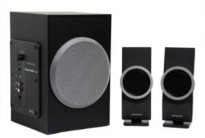 Loa Creative Subwoofer Cambridge SoundWorks Inspire M2600 - 2.1