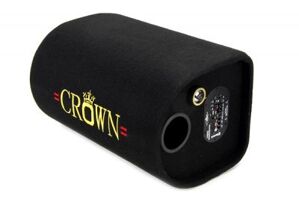 Loa Crow 10