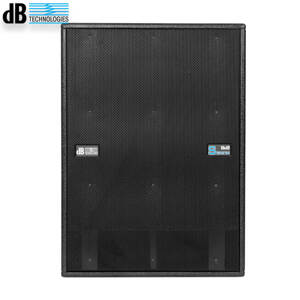 Loa dB Technologies DVA S1521N