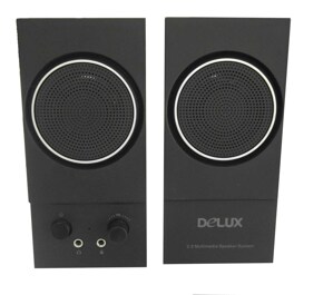 Loa Delux DLS-2013U