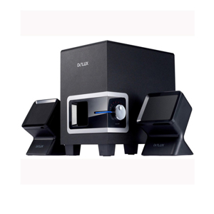 Loa Delux X-501 - Chính hãng