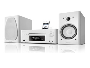 Loa Denon D-N8