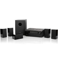 Loa Denon SYS1312BKE2 + Amply Denon AVR 1312BKE2