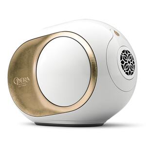 Loa Devialet Phantom Gold