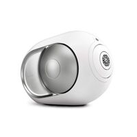 Loa Devialet Silver Phantom